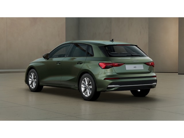 Audi A3 35 TFSI Sportback