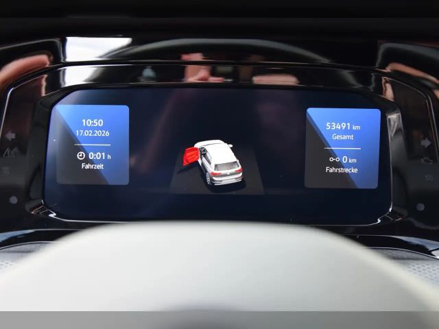 Volkswagen Golf DSG GTI Golf VIII