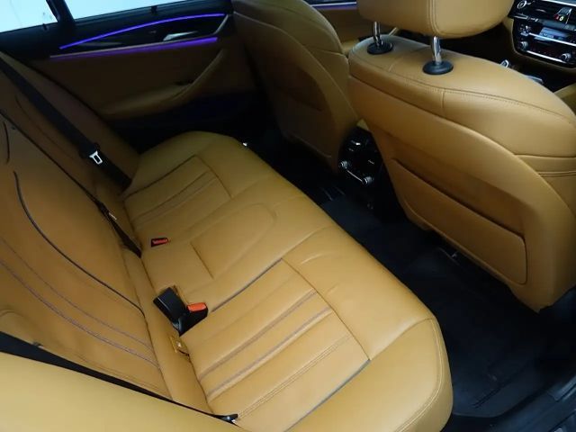 BMW 530 530d Touring xDrive