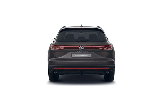 Volkswagen Touareg 3.0 V6 TDI 4Motion
