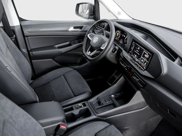 Volkswagen Caddy eHybrid