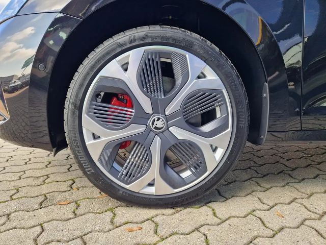 Skoda Octavia 2.0 TSI Combi RS