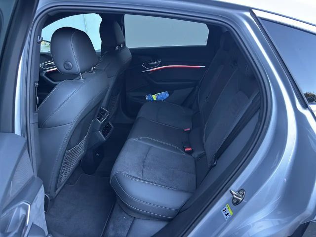 Audi Q8 e-tron 55 Quattro Sportback