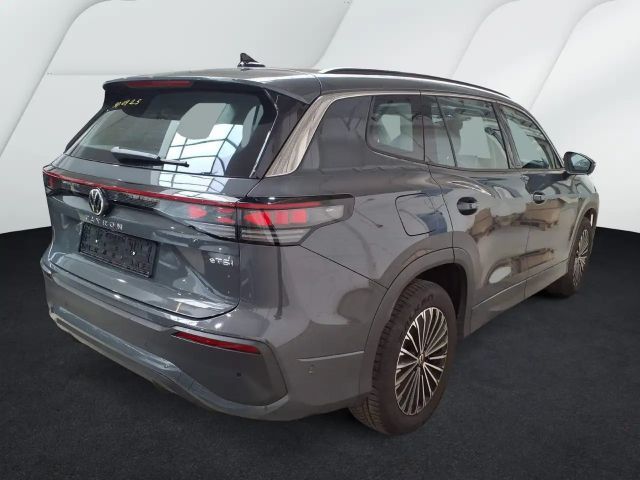 Volkswagen Tayron 1.5 TSI DSG IQ.Drive Life