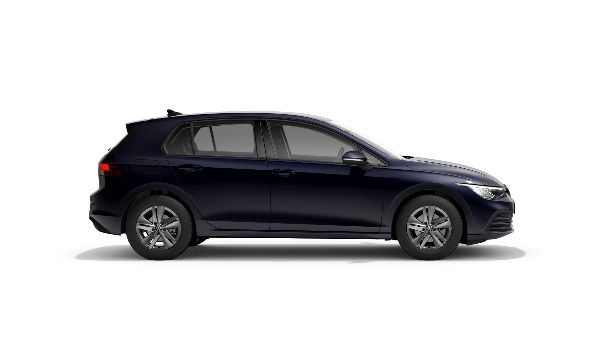 Volkswagen Golf 1.0 TSI Life