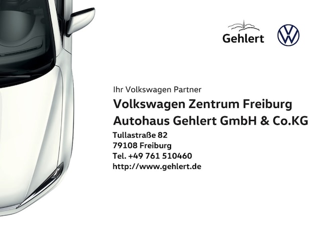 Volkswagen Tiguan 2.0 TDI Allspace DSG Highline