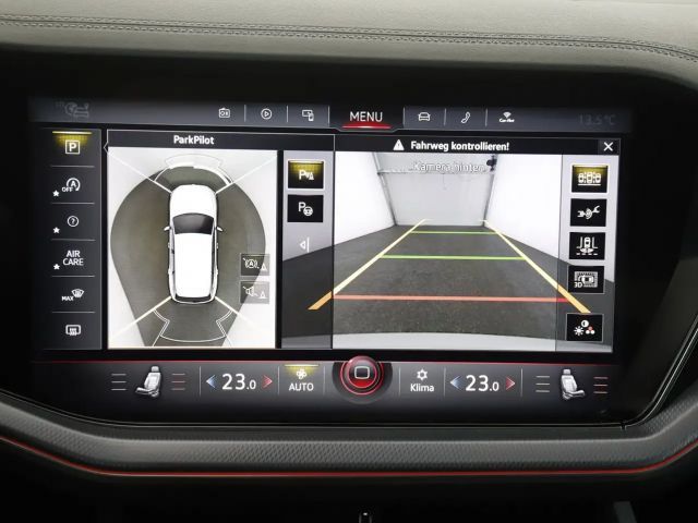 Volkswagen Touareg 4Motion R-Line