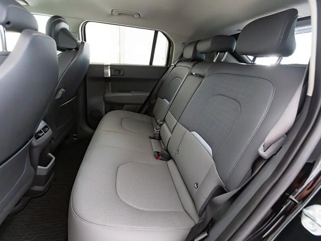 Kia EV3 Earth FWD Long range Plus