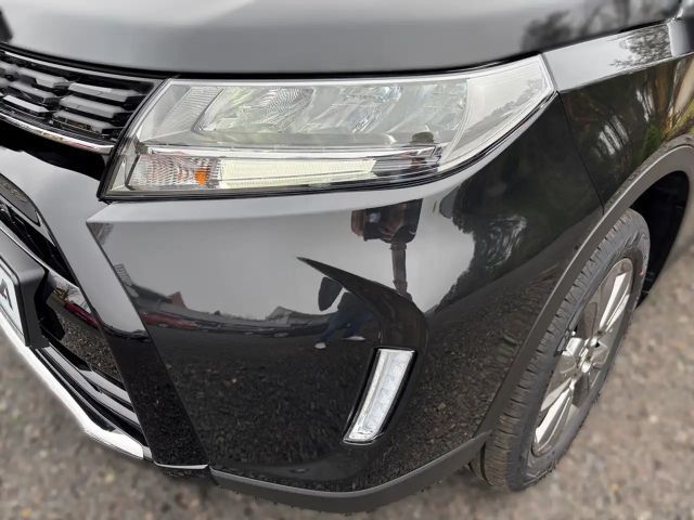Suzuki Vitara AllGrip Comfort Hybrid
