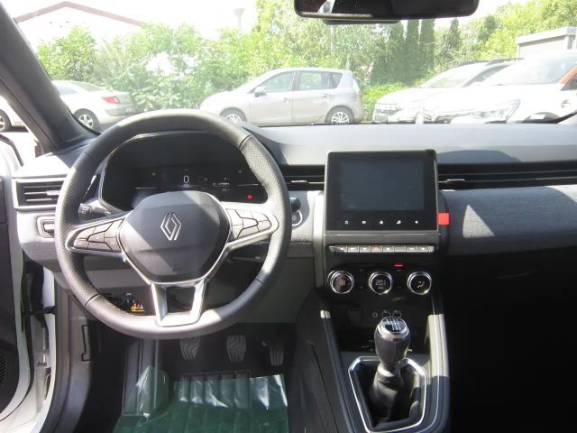 Renault Clio TCe 90 Techno