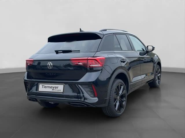 Volkswagen T-Roc 1.5 TSI DSG R-Line
