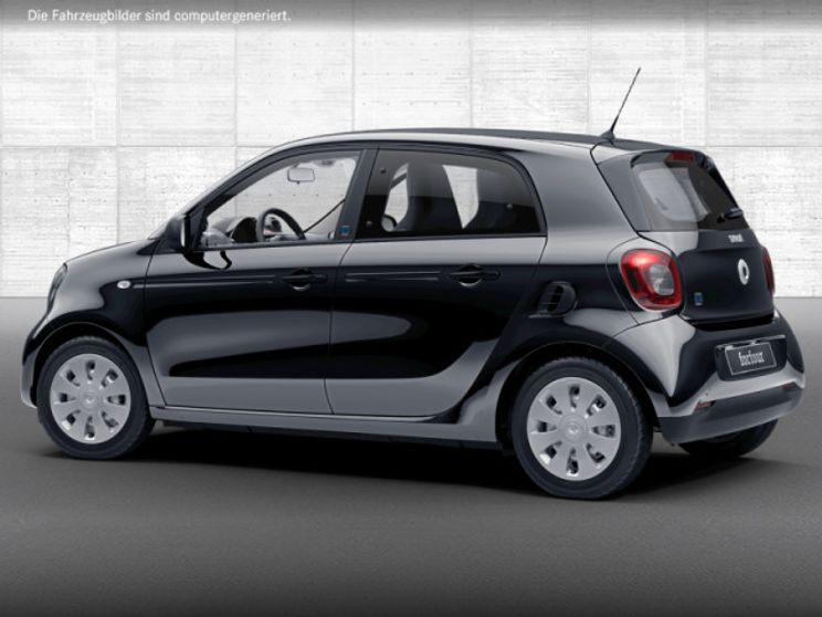 Smart EQ forfour forfour EQ