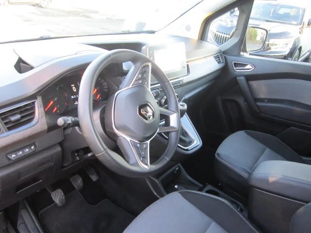 Renault Kangoo Blue Intens