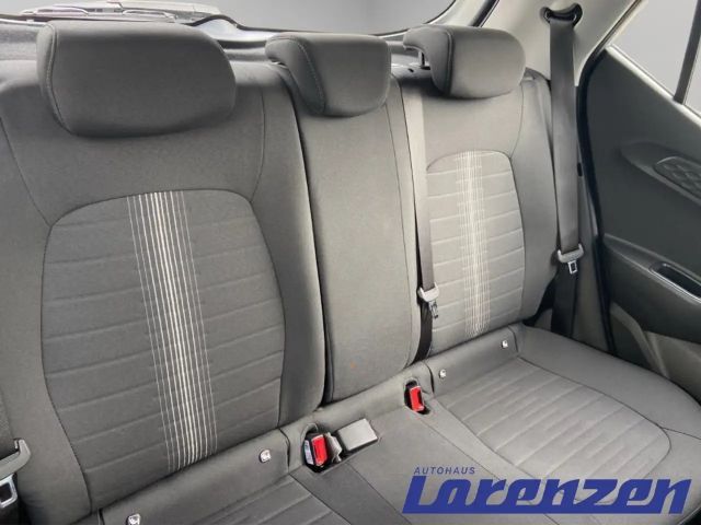 Hyundai i10 1.0 Trend