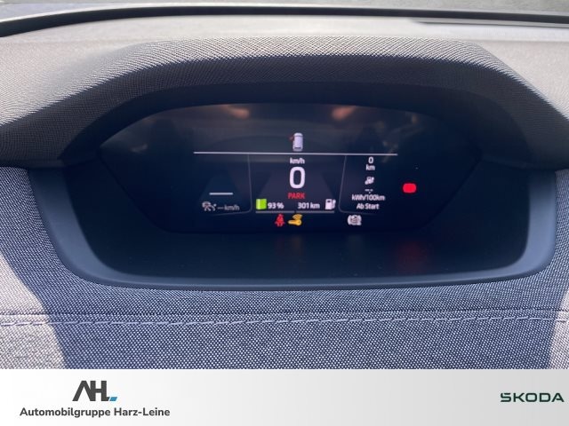 Skoda Enyaq Vorführwagen *sofort verfügbar*