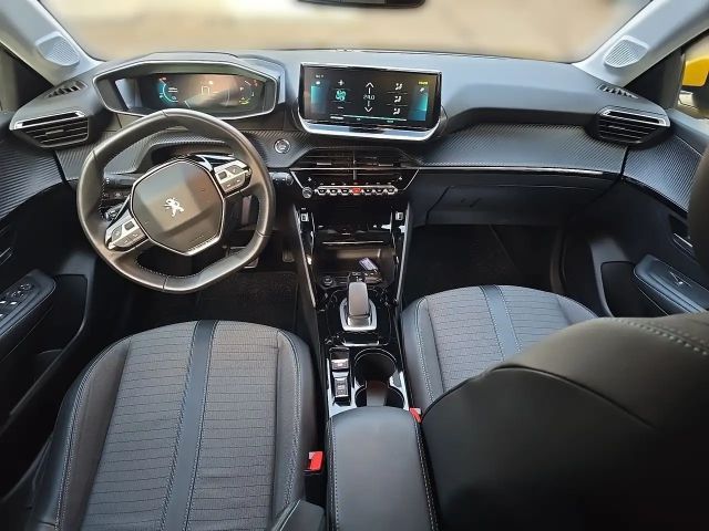 Peugeot E-208 Allure Pack