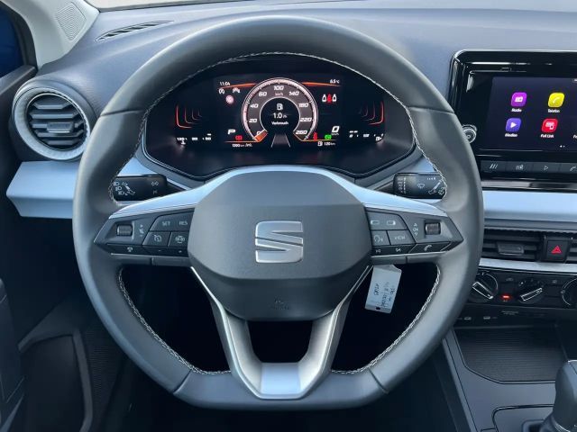 Seat Ibiza DSG Style