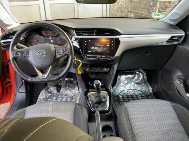 Opel Corsa Edition