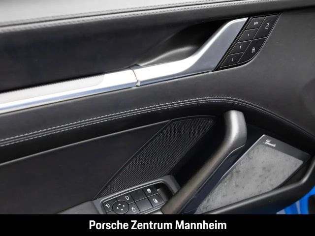 Porsche 992 Coupé S Turbo