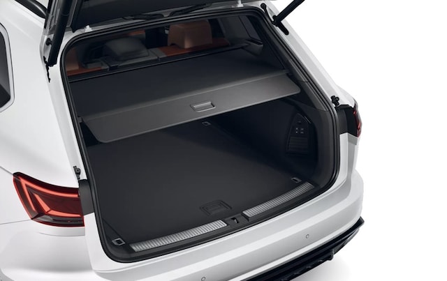 Volkswagen Touareg 3.0 V6 TDI R-Line