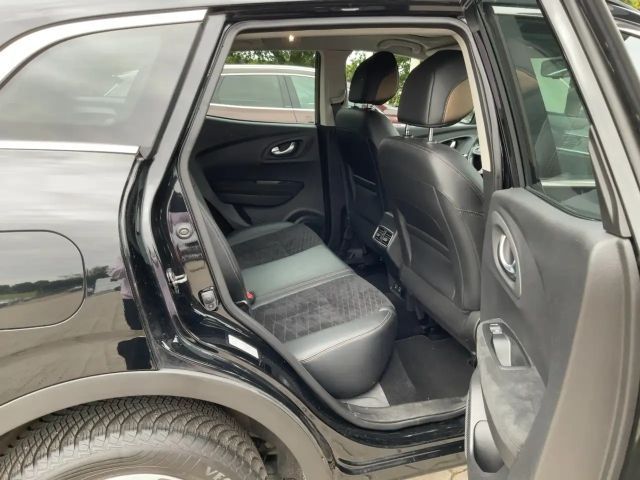 Renault Kadjar Black Edition