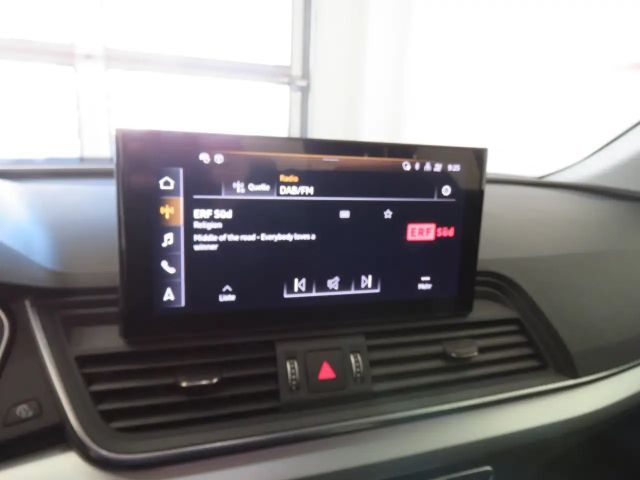 Audi Q5 35 TDI S-Line