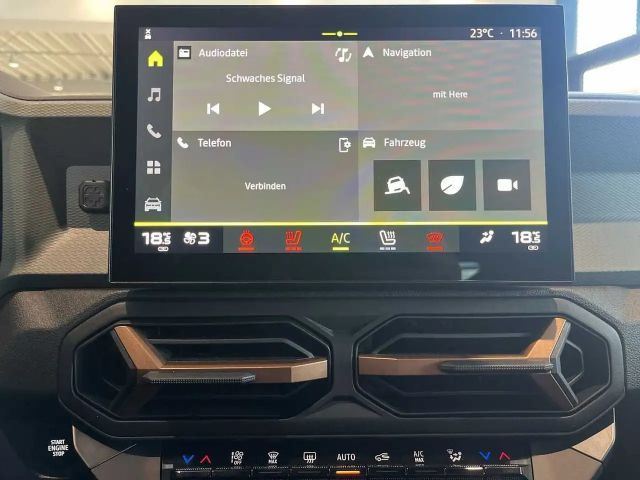 Dacia Bigster Extreme Mild Hybrid 140