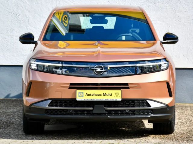 Opel Grandland X Grandland MildHybrid 145PS Navi Kamera LED Kamer