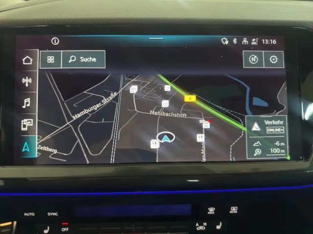 Audi Q4 e-tron Quattro S-Line Sportback