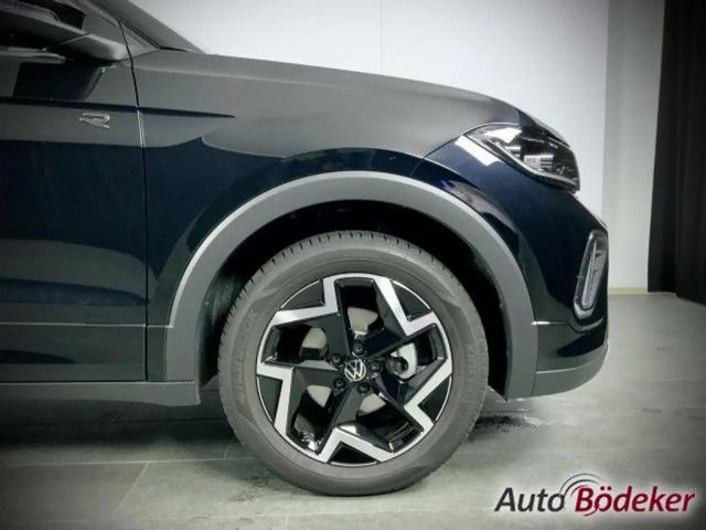 Volkswagen T-Cross 1.0 TSI R-Line