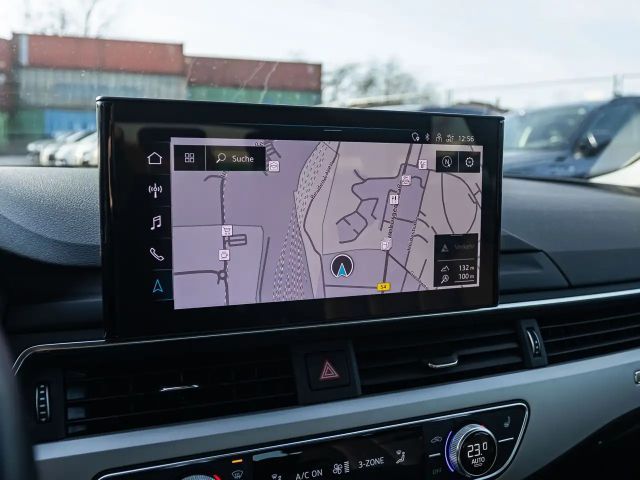 Audi A4 40 TFSI Quattro S-Tronic