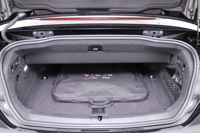 Audi A5 40 TFSI Cabriolet S-Tronic