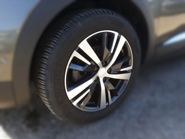 Peugeot 5008 Allure Pack EAT8 PureTech