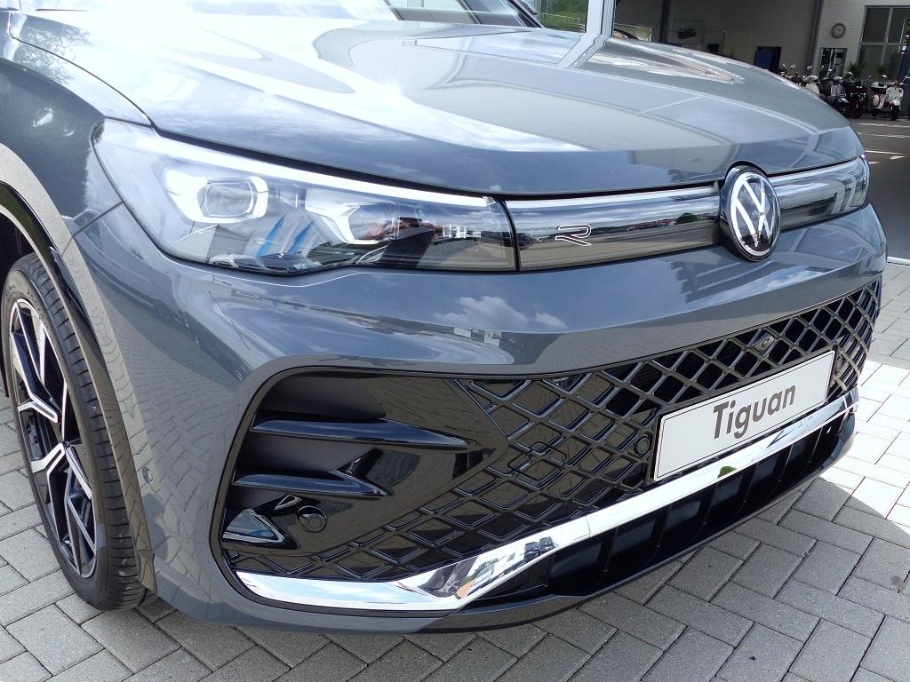 Volkswagen Tiguan 2.0 TDI DSG R-Line