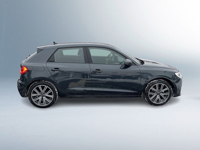 Audi A1 25 TFSI S-Tronic Sportback
