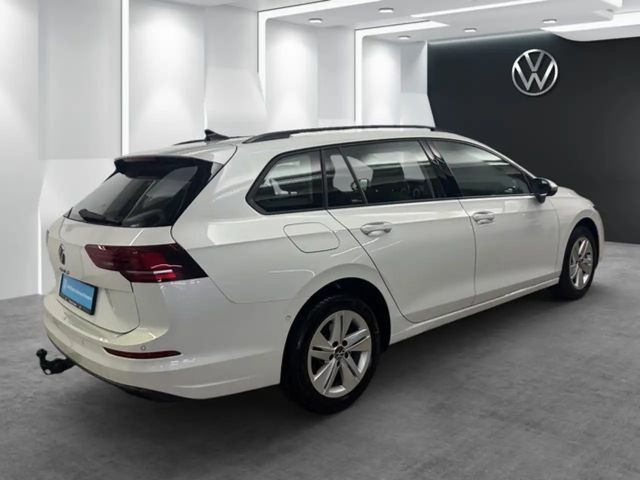 Volkswagen Golf 2.0 TDI Golf VIII Life Variant