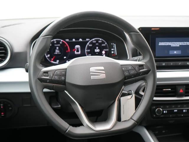 Seat Arona DSG Style