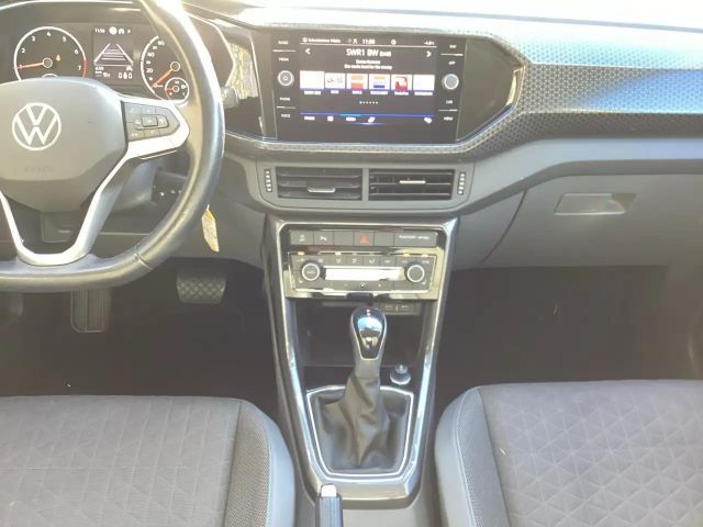 Volkswagen T-Cross DSG Style