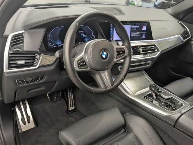 BMW X5 M-Sport xDrive45e