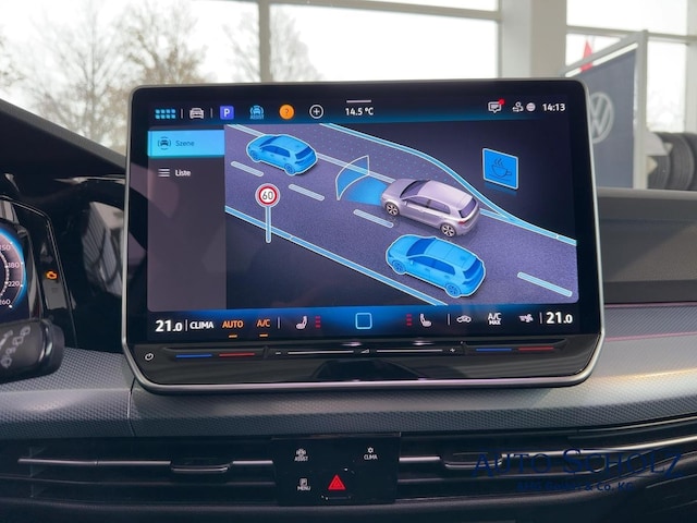 Volkswagen Golf 2.0 TDI DSG Golf VIII