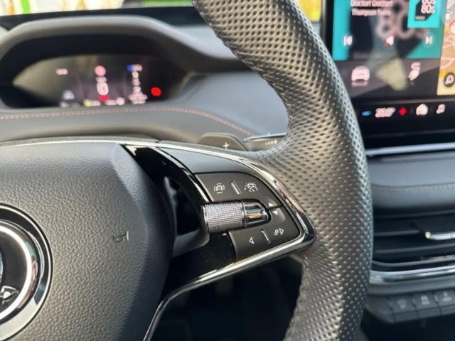 Skoda Enyaq Suite iV 80