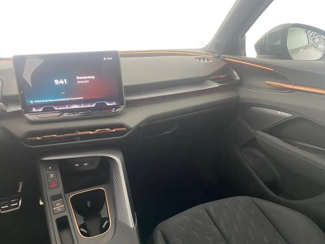 Cupra Terramar 1.5 e-Hybrid