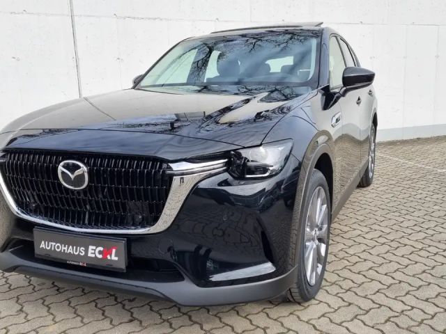 Mazda CX-60 Exclusive-line