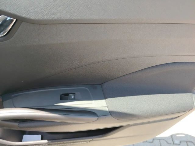 Skoda Fabia 1.0 MPI Kamera,LED,Smart-Link