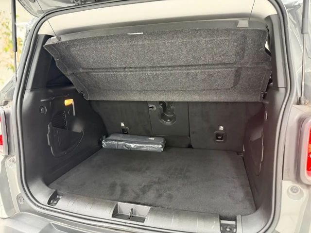 Jeep Renegade Limited