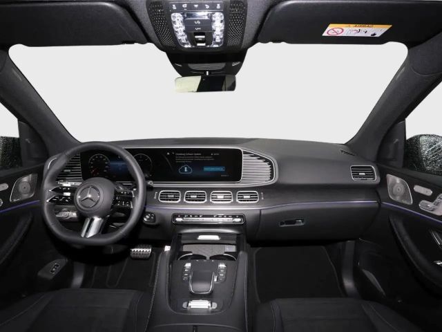 Mercedes-Benz GLE 450 4MATIC AMG Line