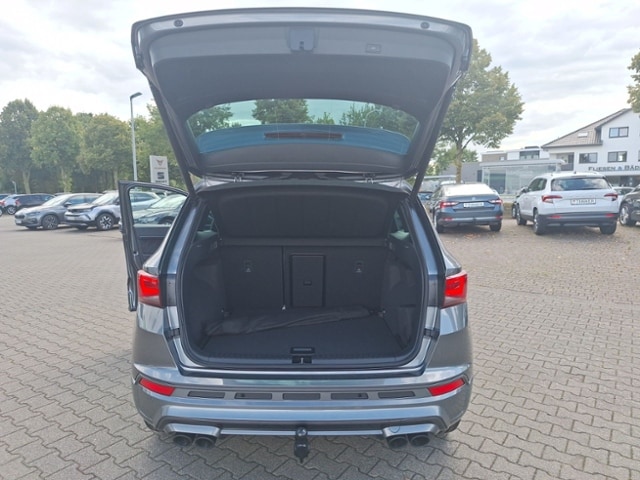 Cupra Ateca 2.0 TSI 4Drive DSG