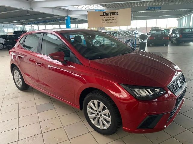 Seat Ibiza 1.0 TSI Style