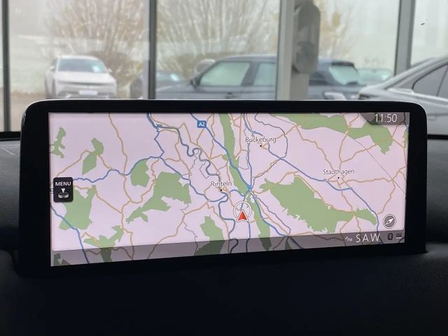 Mazda CX-5 Advantage