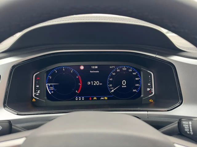 Volkswagen T-Roc Friends TSI